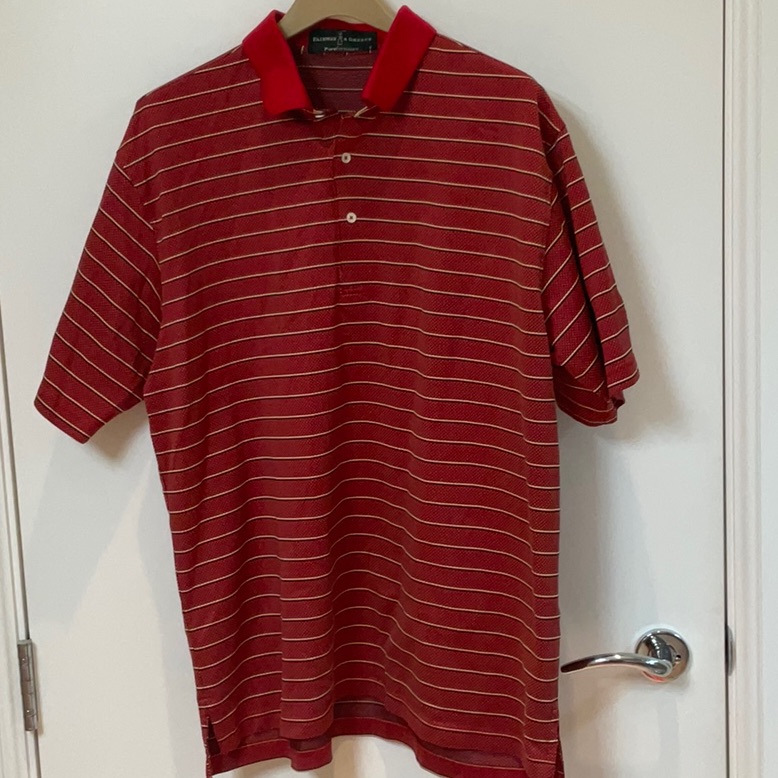 Fairway  Greene Polo